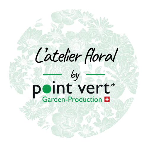 Logo_Atelier Floral by Point Vert
