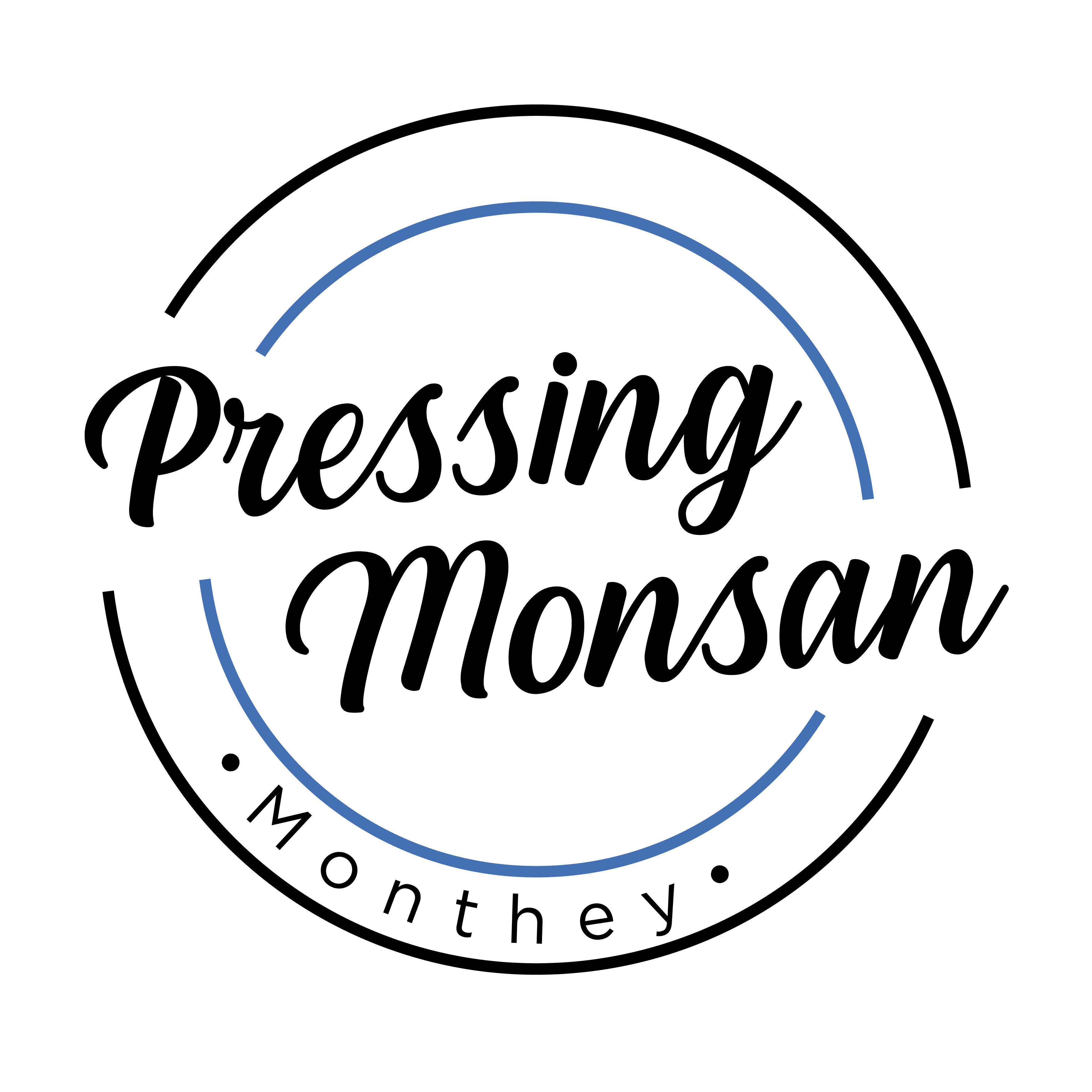 Pressing Monsan